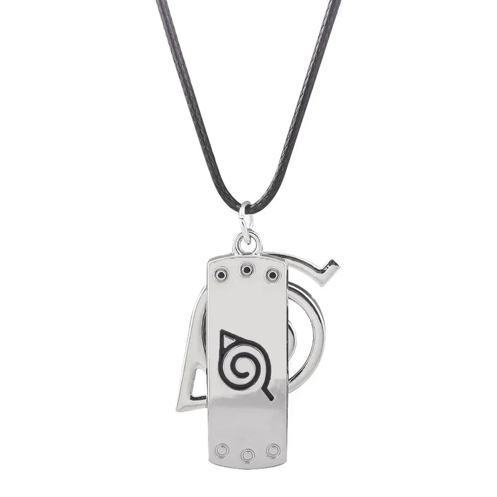 Naruto Uzumaki necklace