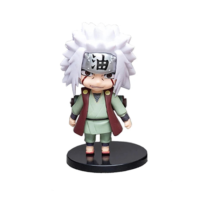 Uzumaki Naruto Anime Miniatures