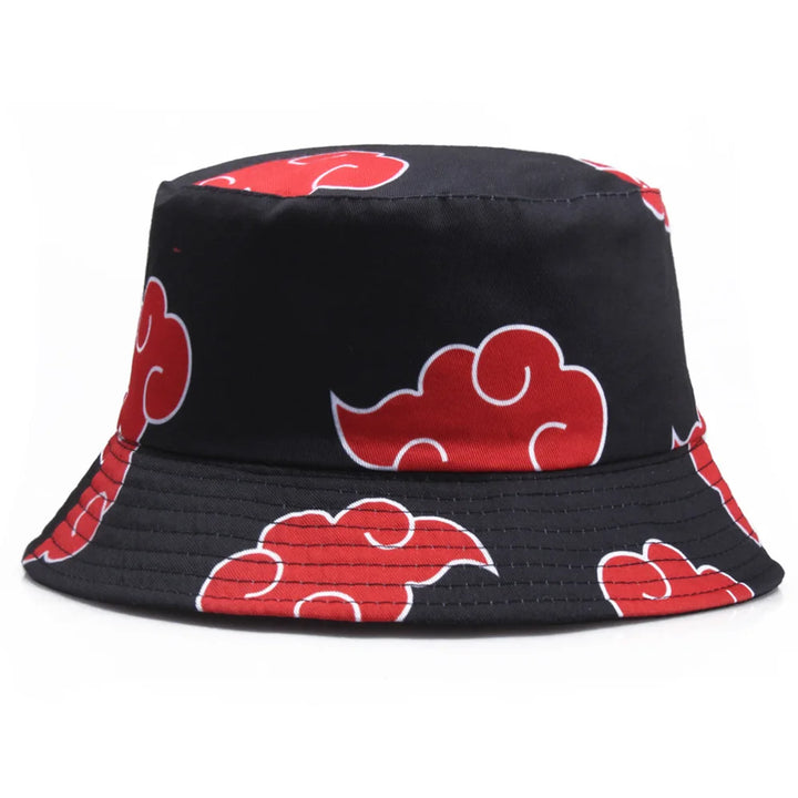 Akatsuki fisherman hat