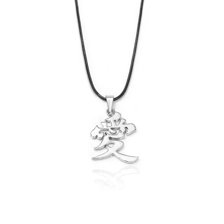 Naruto Uzumaki necklace