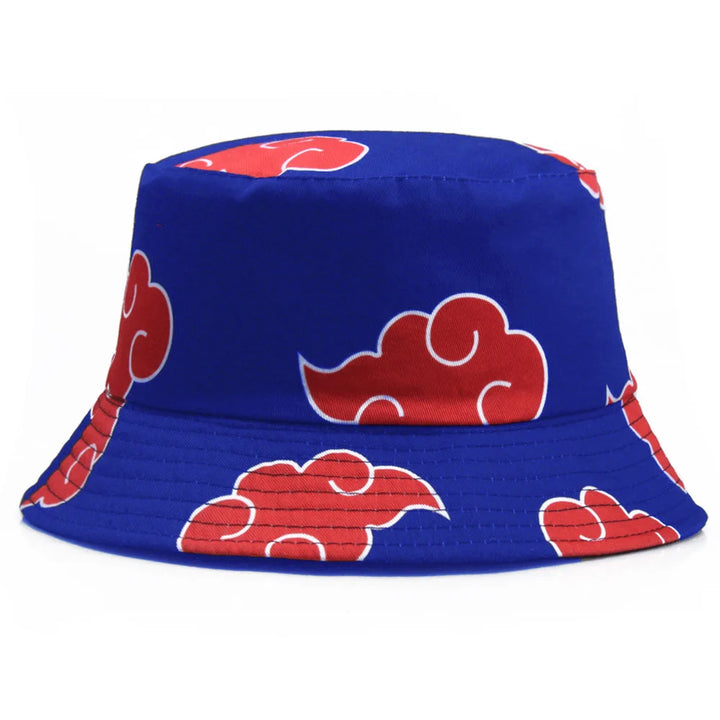 Akatsuki fisherman hat