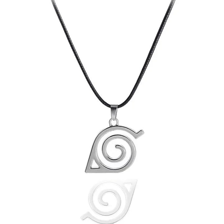 Naruto Uzumaki necklace