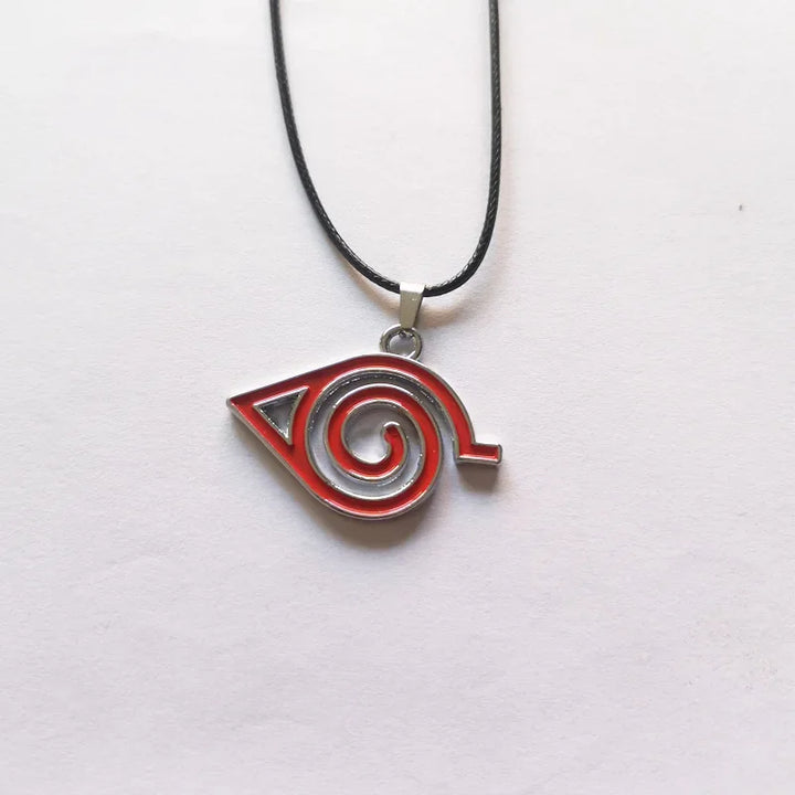 Naruto Uzumaki necklace