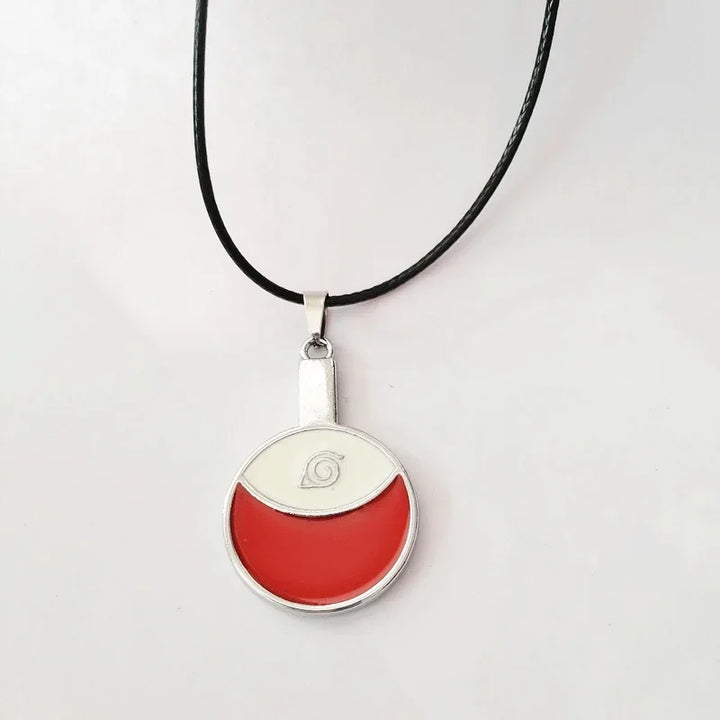 Naruto Uzumaki necklace