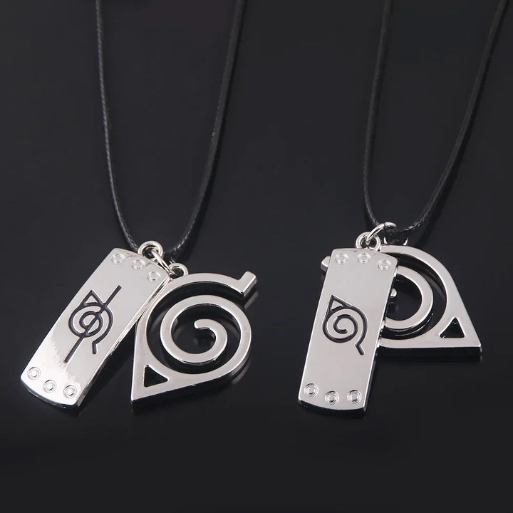 Naruto Uzumaki necklace