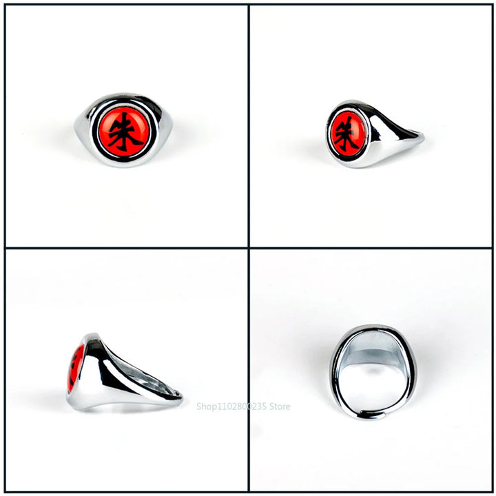 Akatsuki Ring