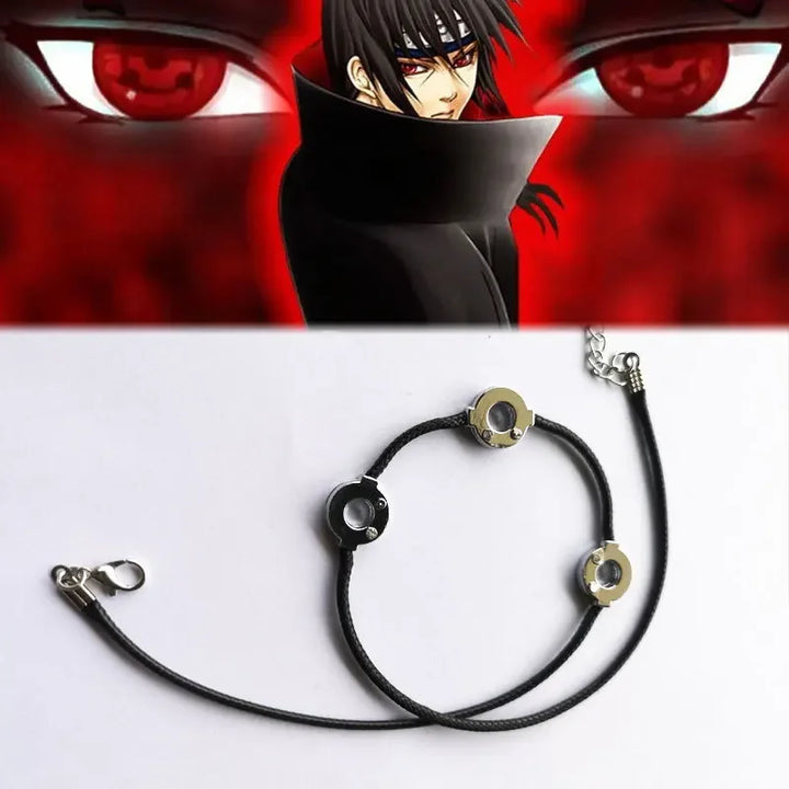 Naruto Uzumaki necklace