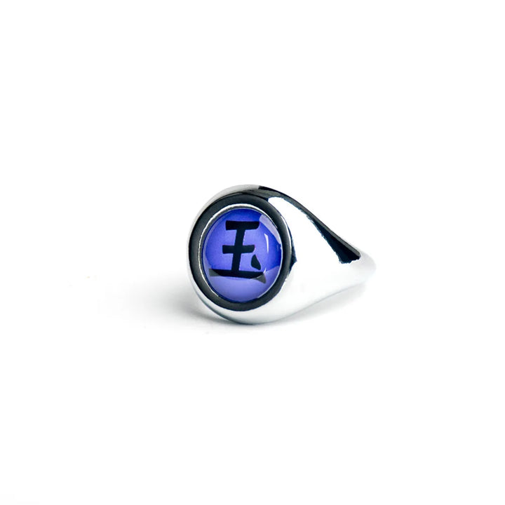 Akatsuki Ring